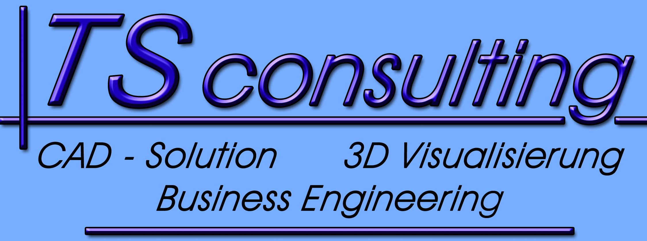 TS - Consulting